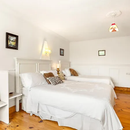בית נופש Conamara House באליקונילי