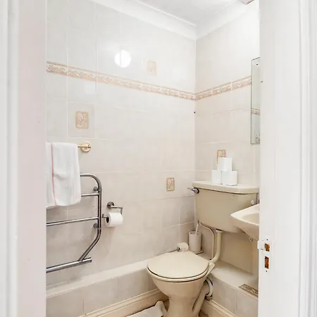 בית נופש Conamara House