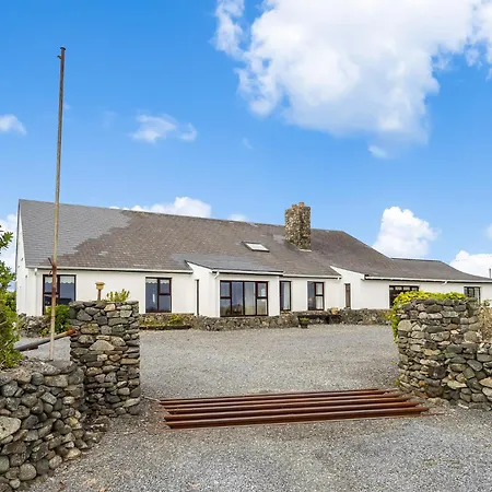 Conamara House